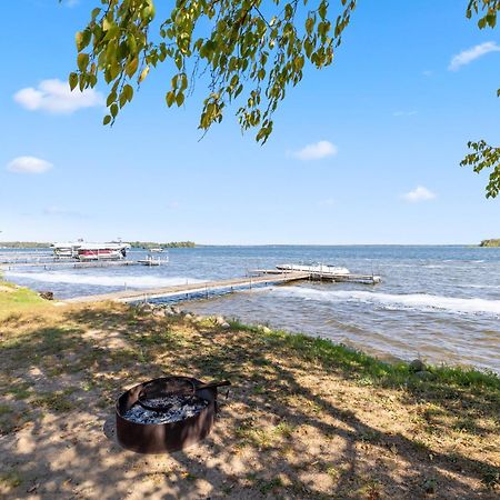 The Lodges At Breezy Point エクステリア 写真