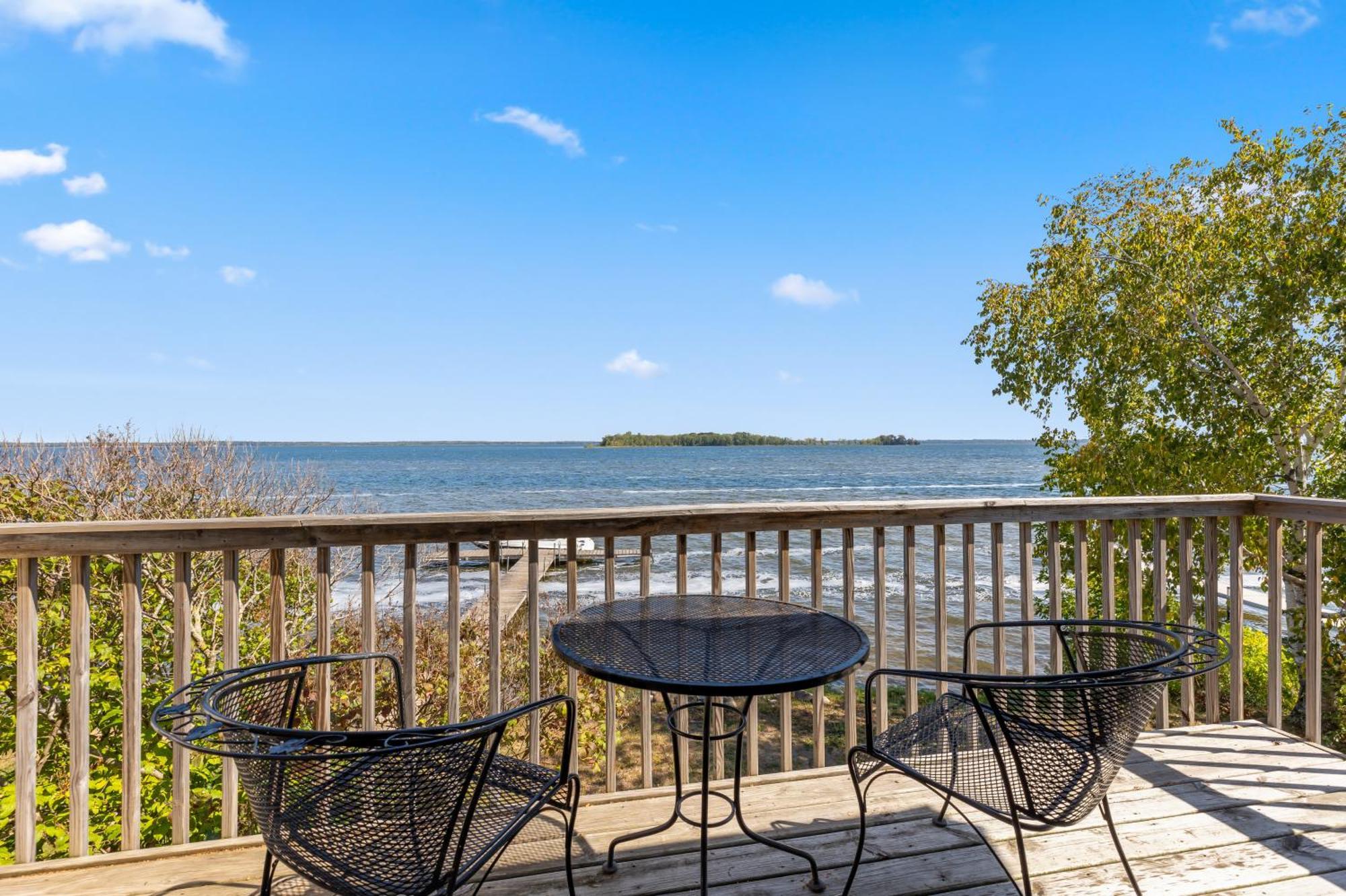 The Lodges At Breezy Point エクステリア 写真