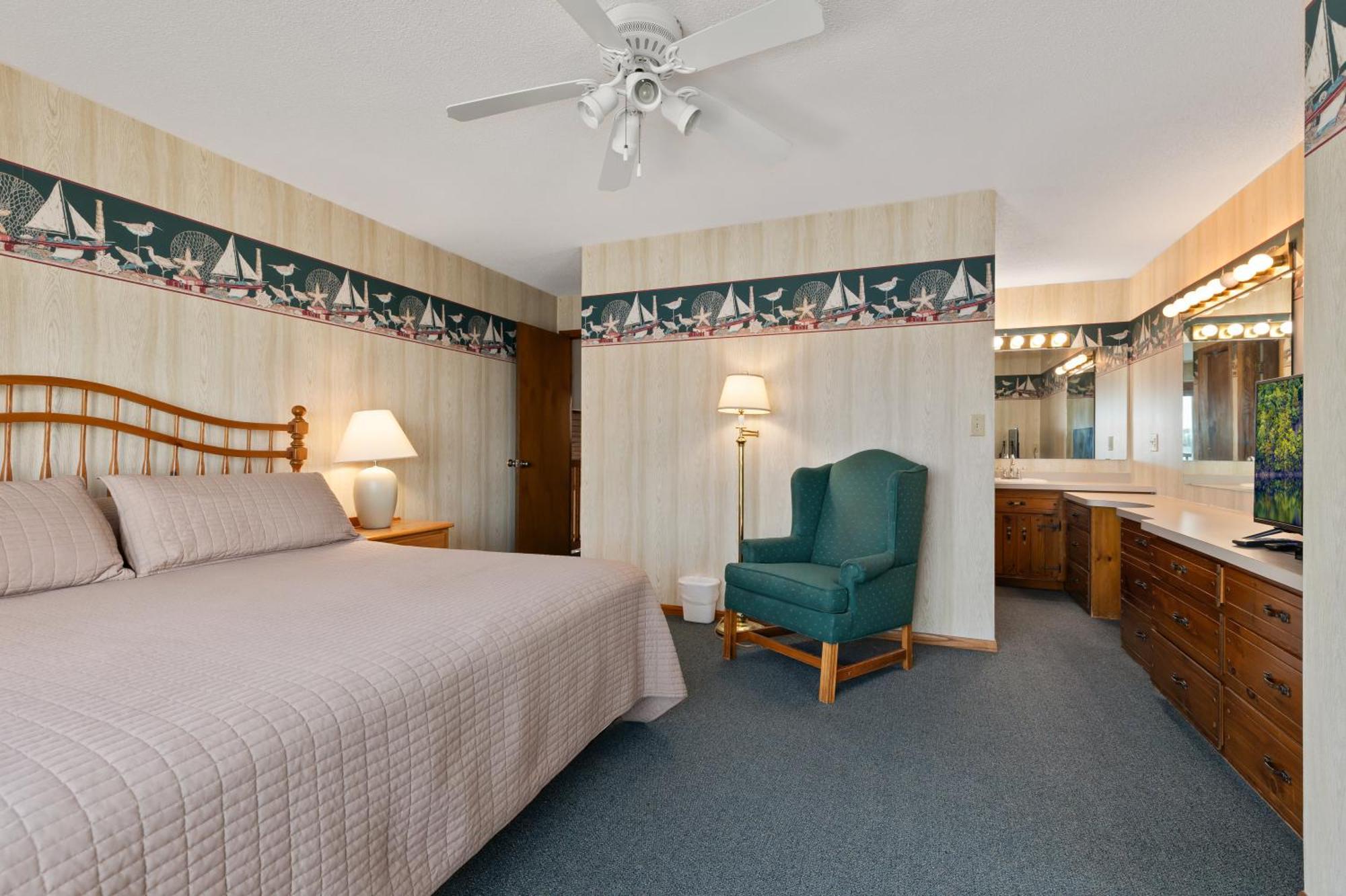 The Lodges At Breezy Point エクステリア 写真