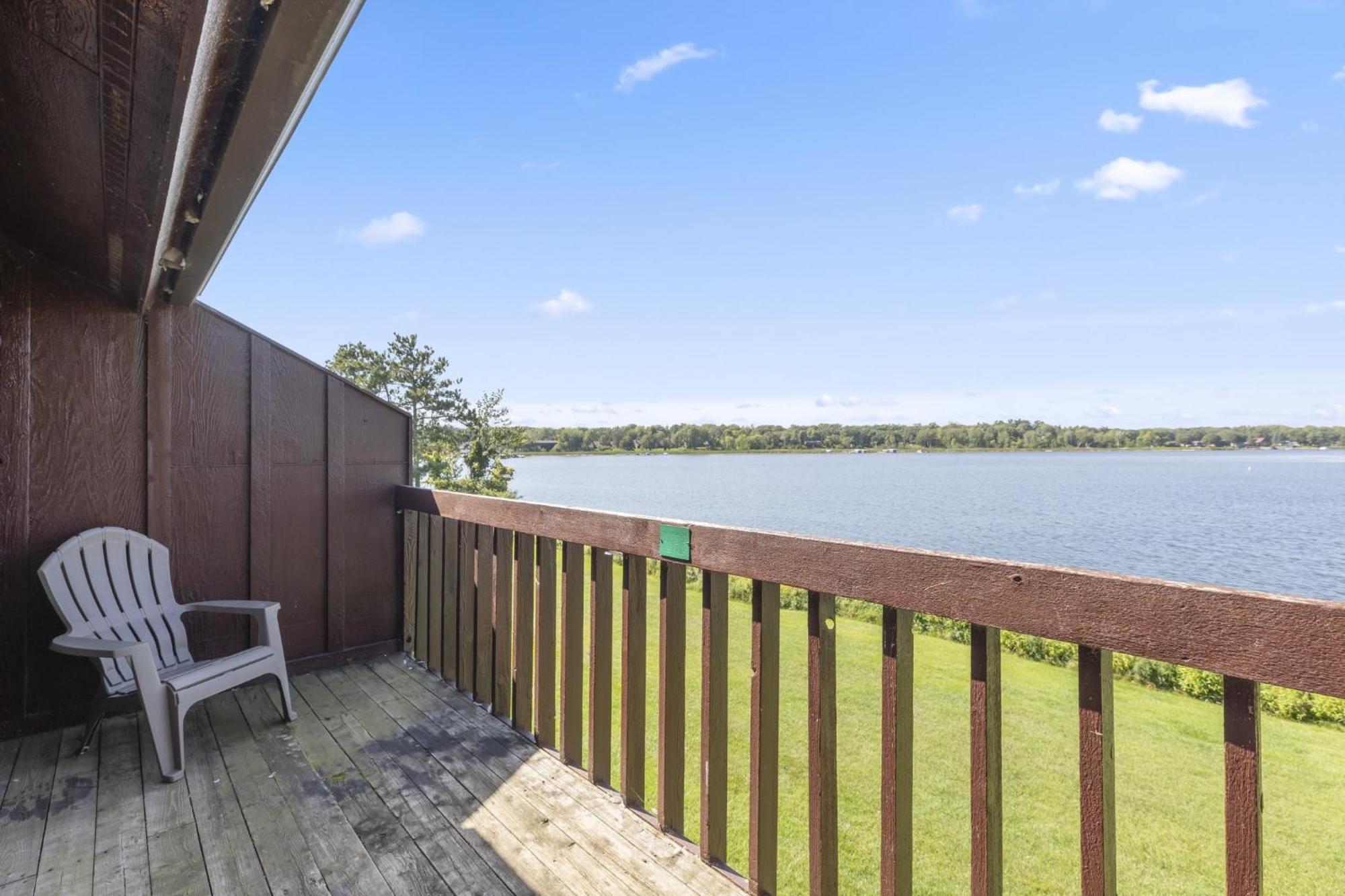 The Lodges At Breezy Point エクステリア 写真
