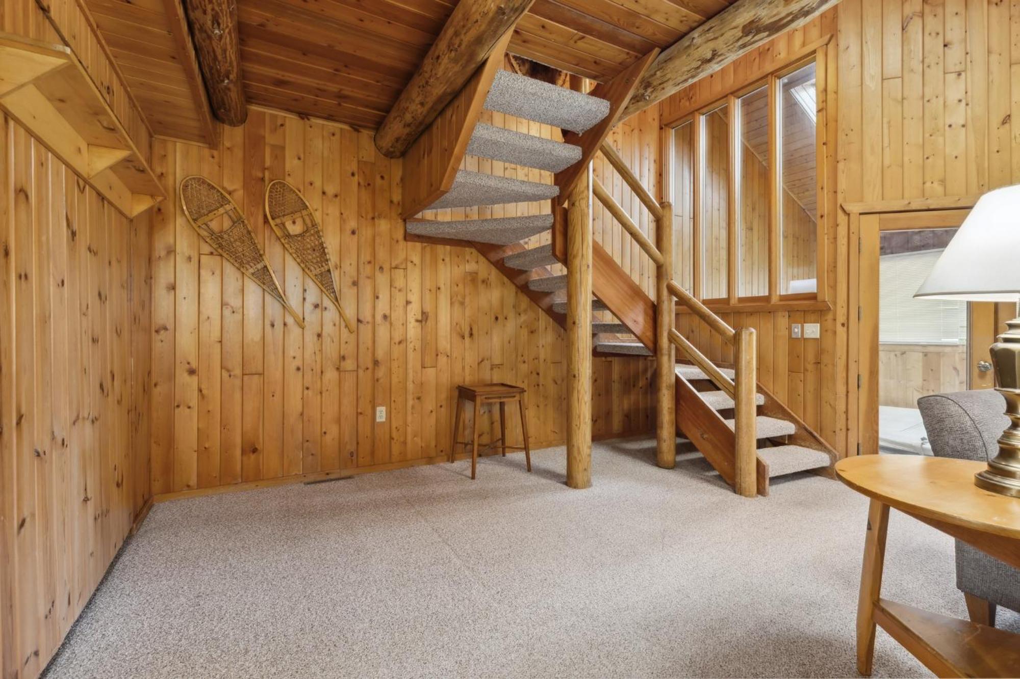 The Lodges At Breezy Point エクステリア 写真