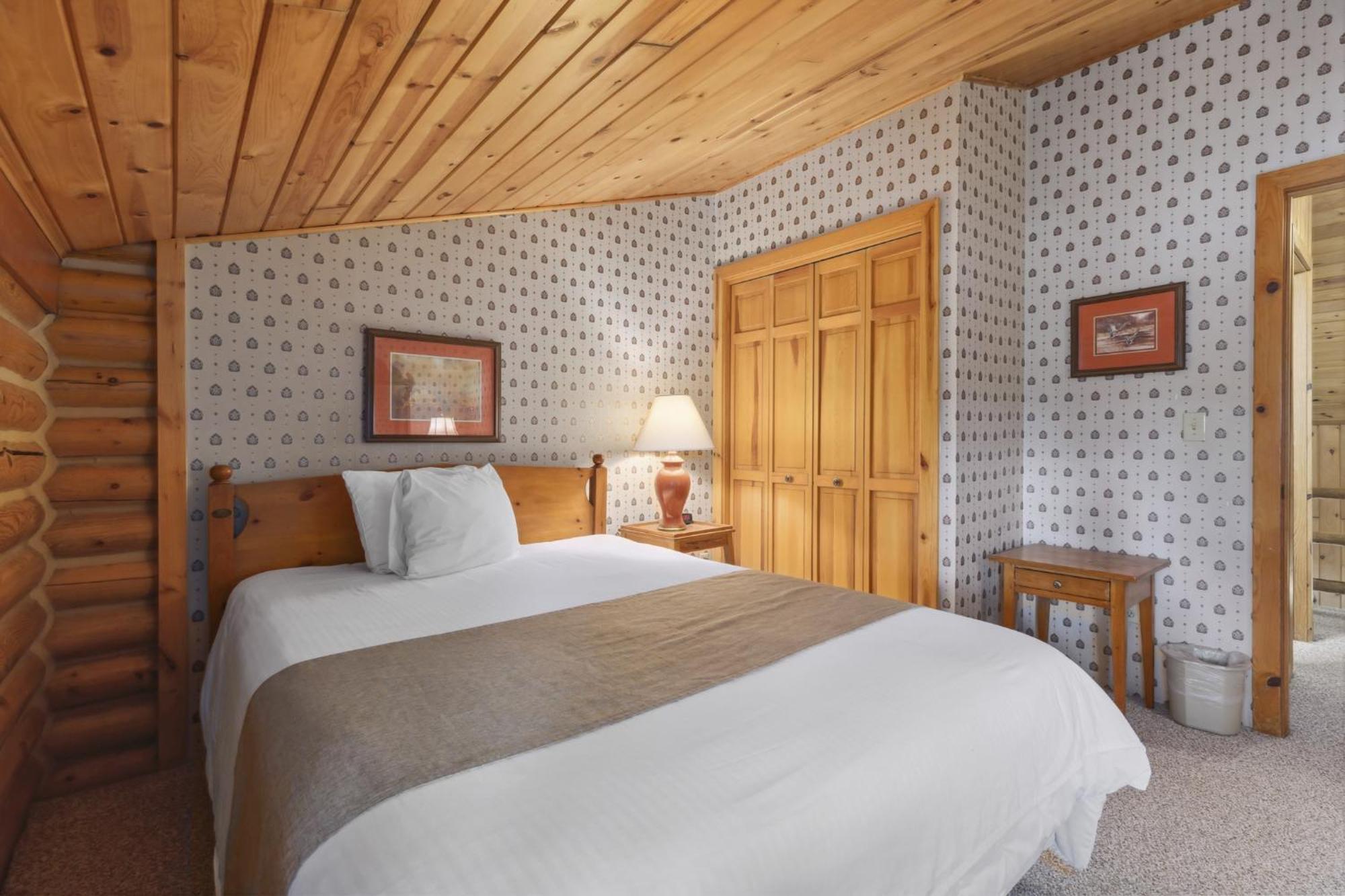 The Lodges At Breezy Point エクステリア 写真
