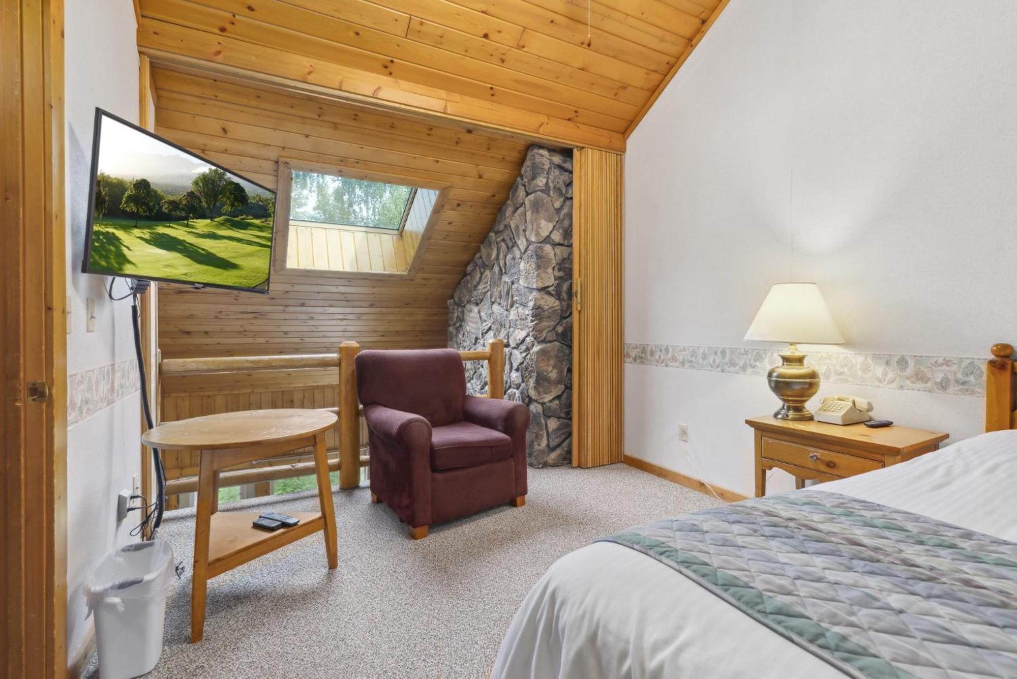The Lodges At Breezy Point エクステリア 写真