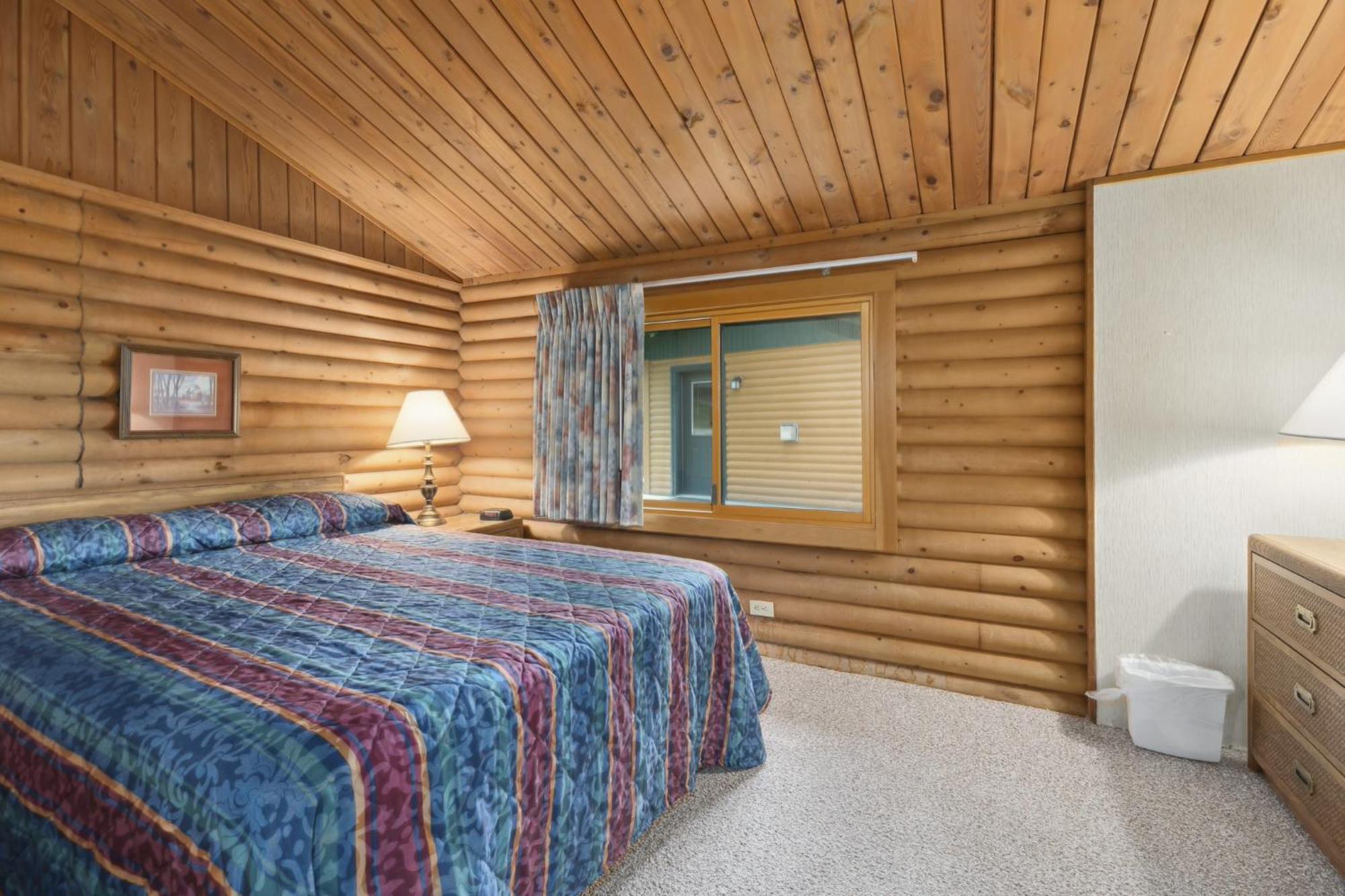 The Lodges At Breezy Point エクステリア 写真